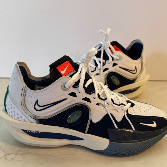 Nike Air Zoom GT Cut 3 “All Star” - Picture 1 of 5